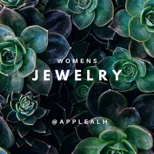 WOMEN'S JEWELRY
